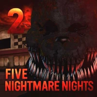 Five Nightmare Nights 2