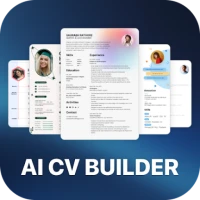Resume Builder PDF, CV Maker