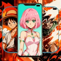 X 4D Pro - 4K Live Wallpaper