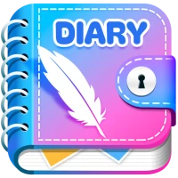 My Diary - Daily Journal Diary