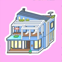 Love Home: Cute Life Sim Games