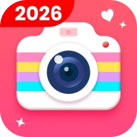 Beauty Camera - Selfie Camera