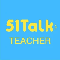 51Talk Teacher