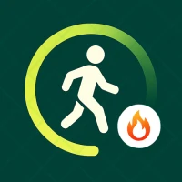 Daily Step Counter - Pedometer