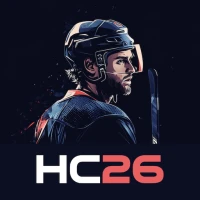 Hockey Career - Ice Legend 26