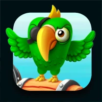 Bubble Pirate -Take your Piece