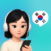 Korean Ai - Learn Korean Fast