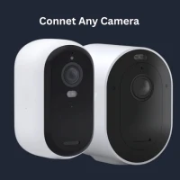 Arlo Security Camera App