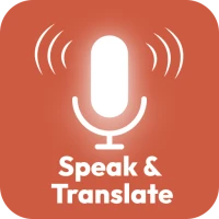 Speak and Translate Language