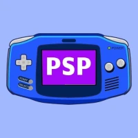 PSP emulator