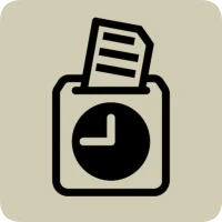Telephone Timesheets Timeclock