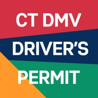 CT DMV Permit Practice Test