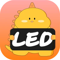 LED Scroller - LED Banner Pro