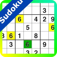 Sudoku Offline - Brain Game