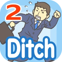 Ditching Work2 - escape game