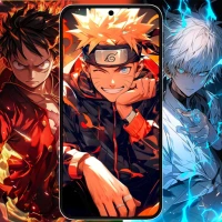 Anime wallpaper for Anime 4k