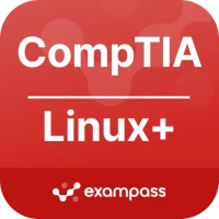 CompTIA Linux Exam Pass