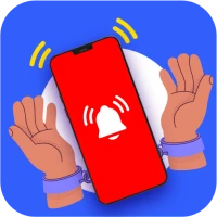 Don't Touch My Phone AntiTheft