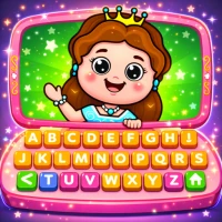 Baby Laptop Games For Girls