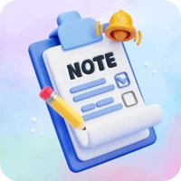 Easy Notes: Notepad, Notebook