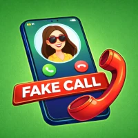 Fake Call Prank