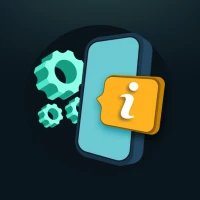 Device Info & Test: System CPU