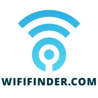 WiFi Finder - Map