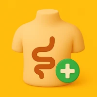 Poop Tracker: Bowel Toilet Log