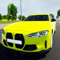 M3 Real Car Simulator 2026