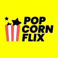PopcornFlix– Movies, TV Series