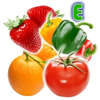 Fruits and Vegetables