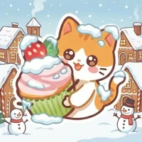 Tasty Travels: Merge Sweets