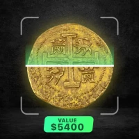 Coin Identifier Coin Scanner