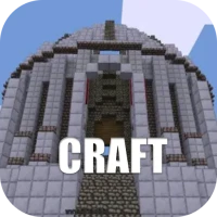Minicraft - Block Craftarena