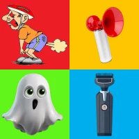 Prank Sounds: Funny Fart Sound