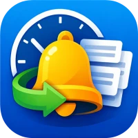 Notification History - Backup