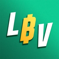 Lucky Bits Vegas: Casino Slots