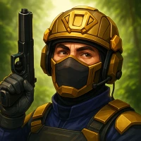 Counter Strike CS: Fps