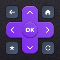 Roku Remote: TV Control