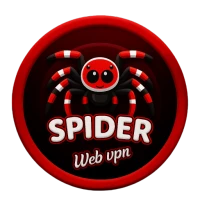 Spider Web Vpn