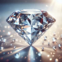 Diamond Wallpaper HD
