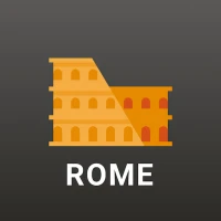 ROME Travel Guide & Audioguide