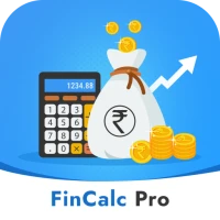Financial Calculators Pro