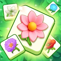 Blossom Tile: Gold Garden