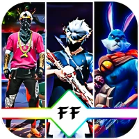 FFF Wallpaper Gaming