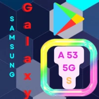 Galaxy A53 5G S Wallpapers