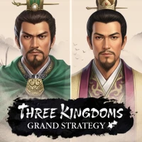 Three Kingdoms: Grand Strategy