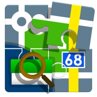 Locus Map - add-on Geocaching