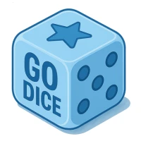 Go Dice – Go Links & Stickers
