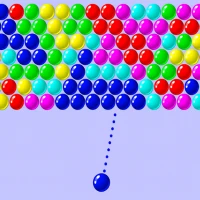Bubble Shooter - Watch Game